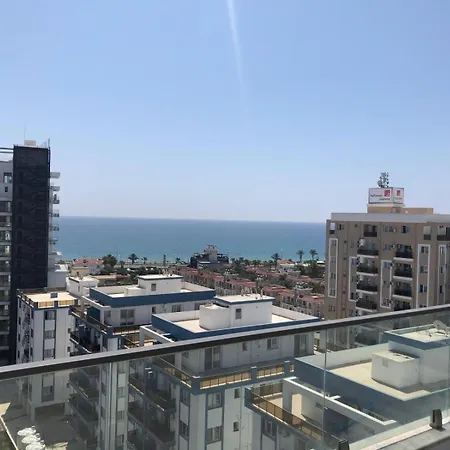 1+1 Homeland Long Agios Georgios (Famagusta)