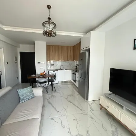 Apartamento 1+1 Homeland Long *
